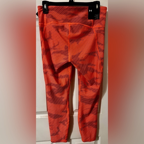 Under Armour, Project Rock leggings - Picture 2 of 2